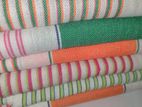 Handloom Bed Sheets ( හැ න් ඩ් ලූම් බෙඩ් ශීට් )