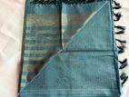 Handloom Saree