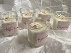 Handmade Candles