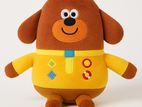 Handmade Character Soft Toy Hey Duggee