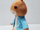 Handmade Character Soft Toy Peter Rabbit