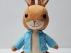 Handmade Character Soft Toy Peter Rabbit