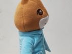 Handmade Character Soft Toy Peter Rabbit