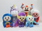 Toys Go Jetters