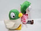 Handmade Character Soft Toys