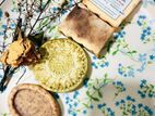 Handmade Coffee Face Body Soap