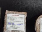Handmade Coffee Face Body Soap