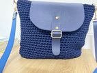 Crochet Handbag for Women