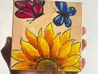 Handmade Drawing