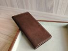 Handmade Leather Wallet