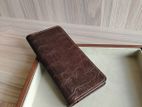 Handmade Leather Wallets
