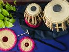 Tabla Full Set