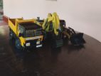 Tipper Truck Toy