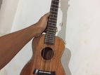 Handmade Ukulele