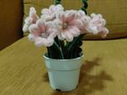Pipe Cleaner Flower