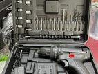 Hand Drill