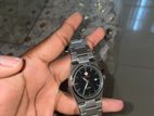 Quartz Wrist Watch