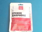 Handsfree Stereo Sounds