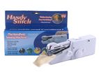 Handy Stitch the Handheld Sewing Machine