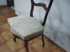 Antique Chair