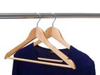 Hangers Wooden