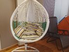 Hanging chair