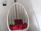 Hanging Egg Chair