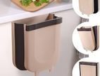 Hanging Kitchen Waste Bin