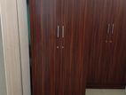 Hanging Melamine Wardrobe