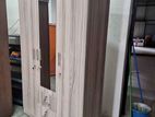 Hanging Melamine Wardrobes 3 D