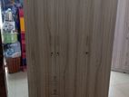 Hanging Melamine Wardrobes 3 Door