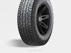 Hankook 255/60 R18 (Indonesia) tyres for Rexton SUV