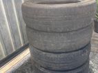 Hankook Tyres 165/70/R14