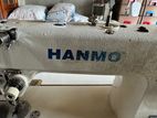 HANMO High Speed Locksitch Sewing Machine