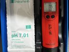 Hanna PH meter (HI-98128)