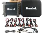 Hantek 1008C oscilloscope