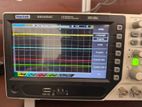 Hantek DSO4254C 4-Channel Digital Oscilloscope 250MHz