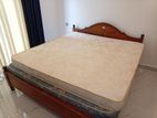 Hants 6x6 Mattress