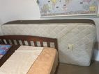 Hants Spring Mattress