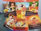 Hanuman Animated CD