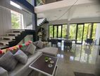 Hanwella 03BR Villa For Sale (NK11220)