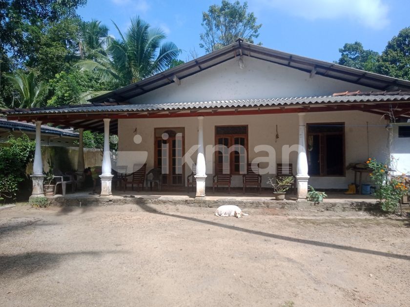 Hanwella 6BR (60P) Luxury House for Sale in Hanwella. ikman