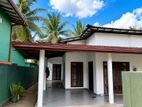 Hanwella– Spacious Two-Storey House for Sale