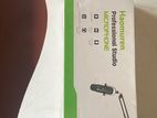 Haomuren Studio Microphone