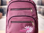 Happy Bloom Class Bag
