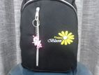 Happy Bloom School Bag