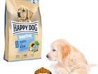 Happy Dog Puppy Baby Nature Croq Dry Pet Food Packed