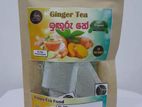 Ginger Tea Powder