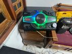 Panasonic Setup