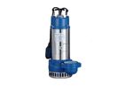 Happy Submersible Pump 3Hp 3Inch